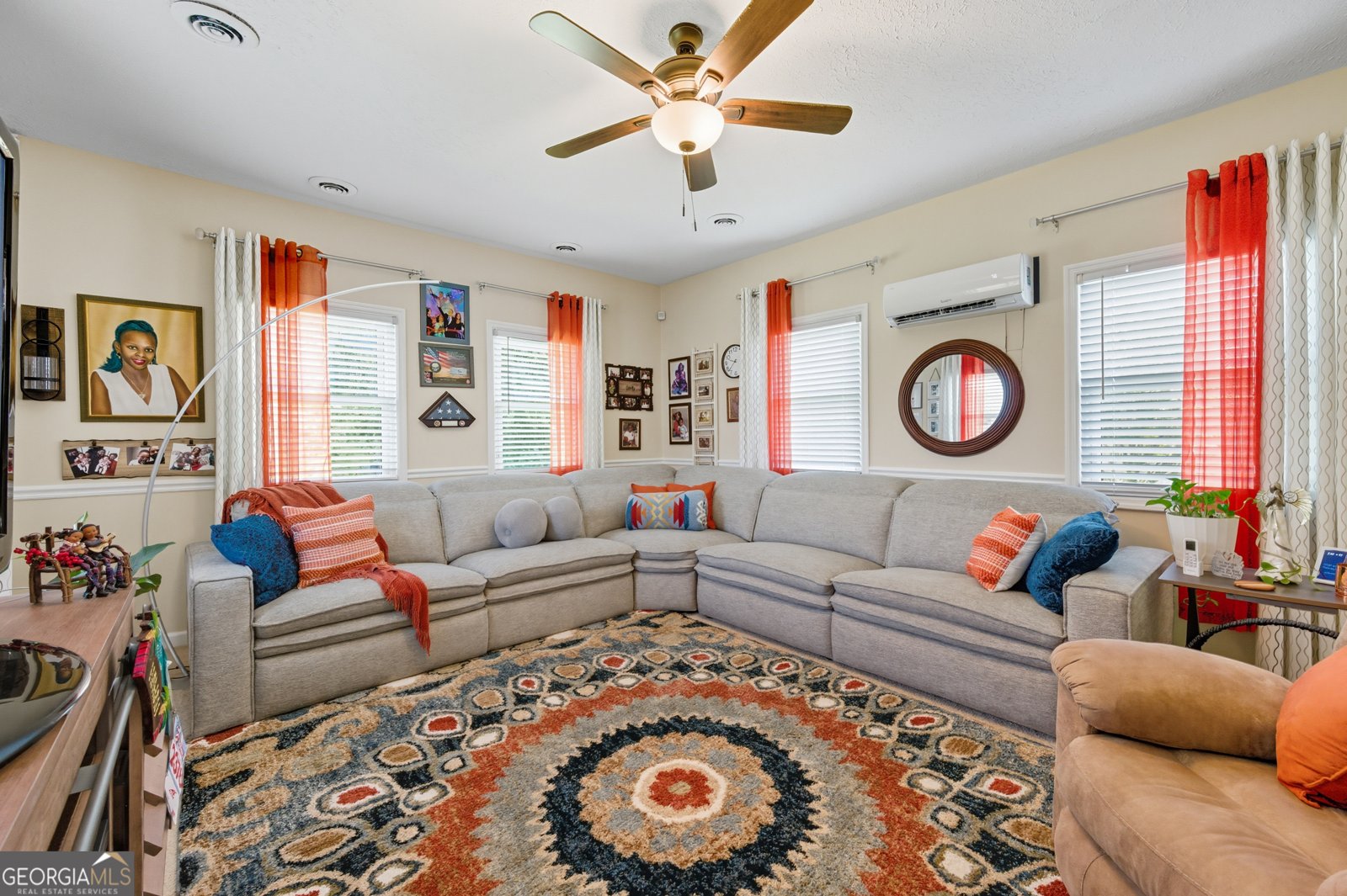 113 BURLEYSON Drive McDonough - 12