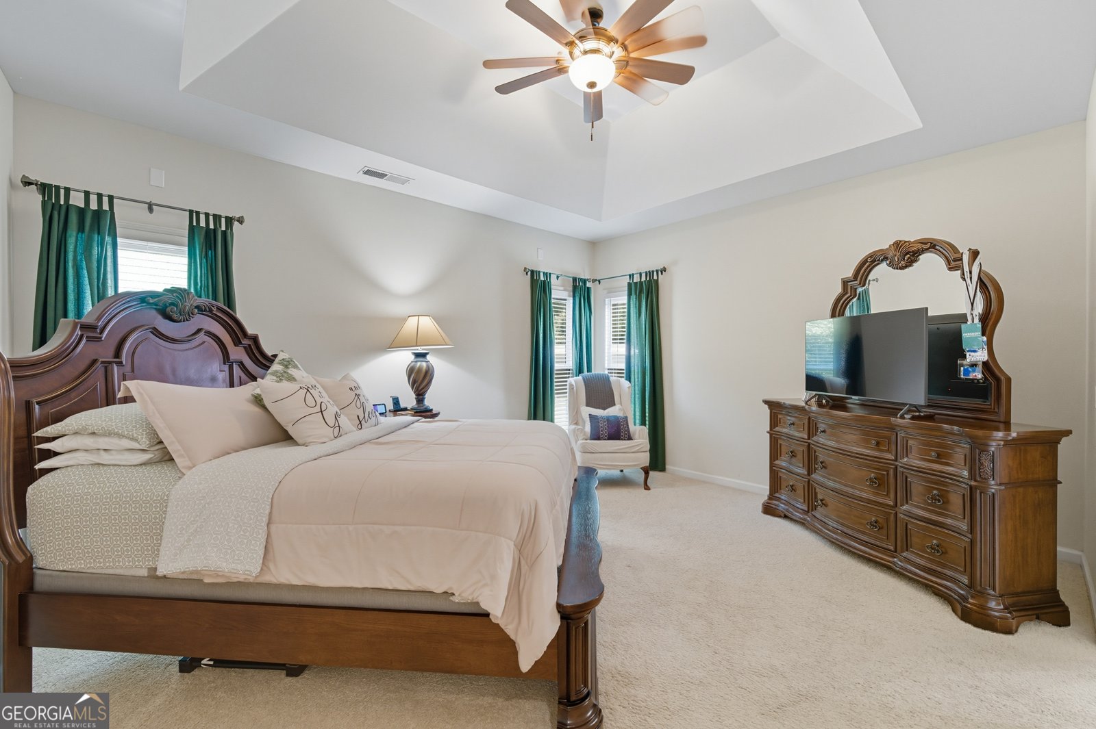 113 BURLEYSON Drive McDonough - 13