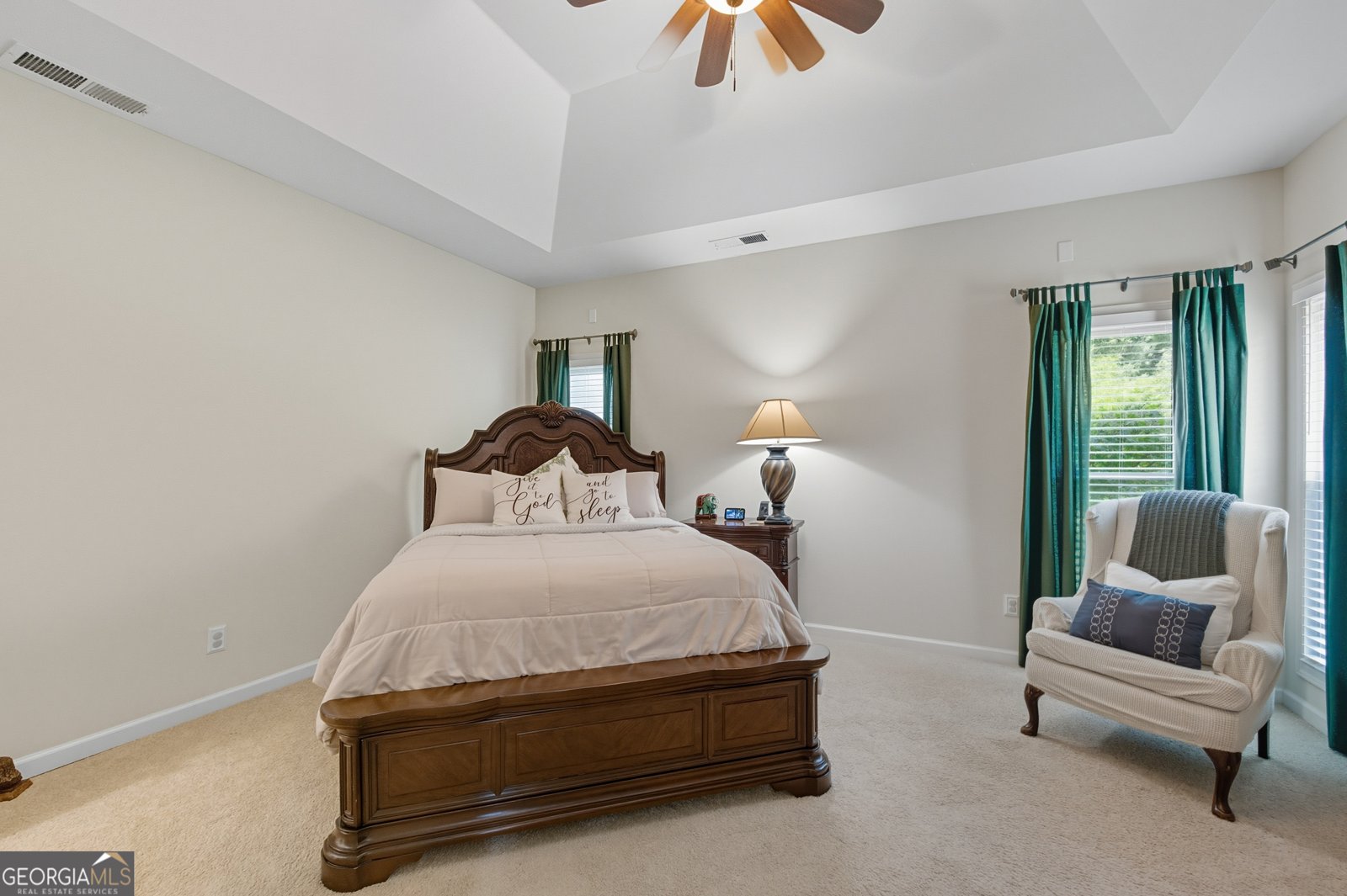 113 BURLEYSON Drive McDonough - 14