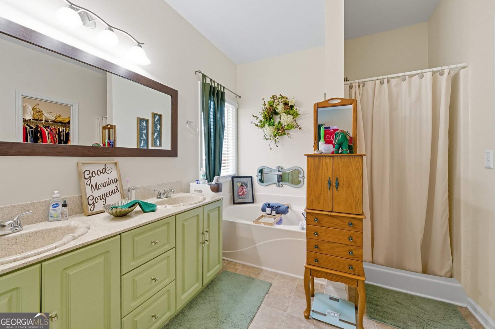 113 BURLEYSON Drive McDonough - 15