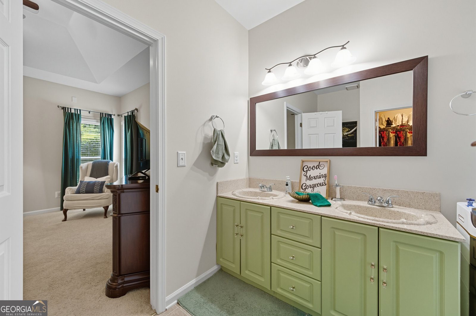 113 BURLEYSON Drive McDonough - 16