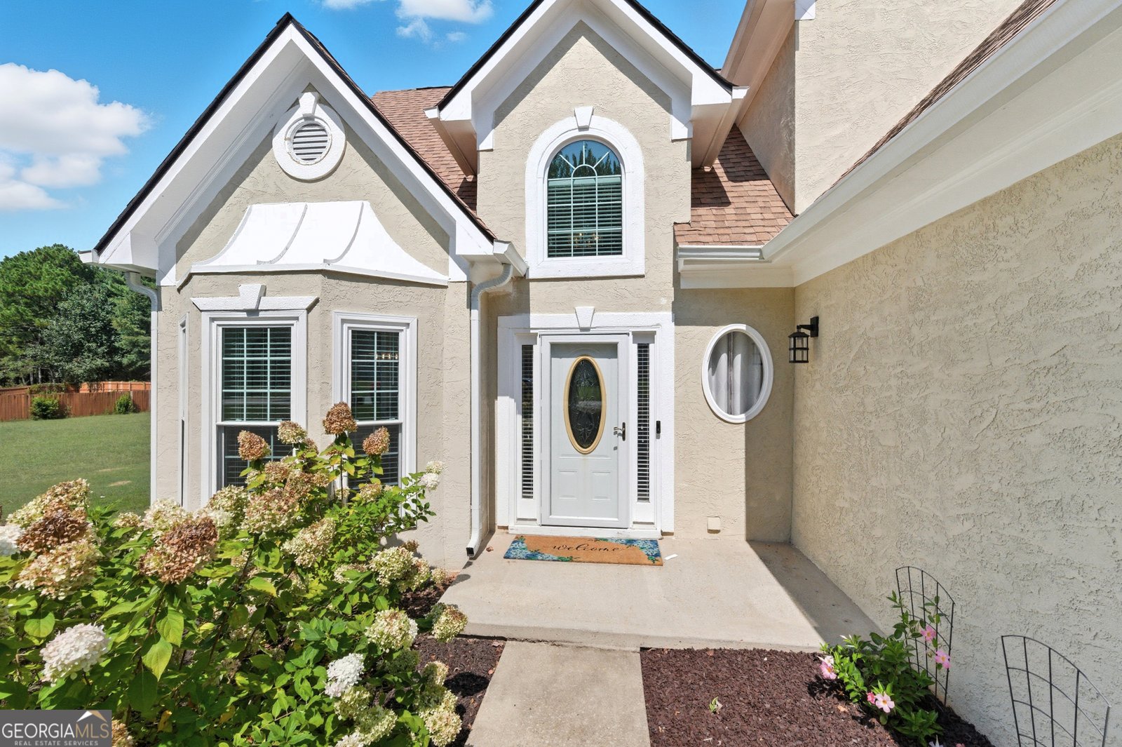 113 BURLEYSON Drive McDonough - 2