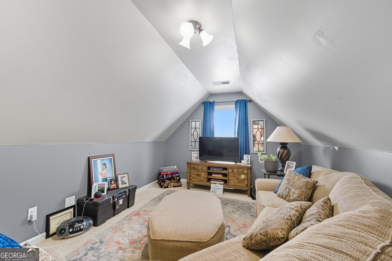 113 BURLEYSON Drive McDonough - 21