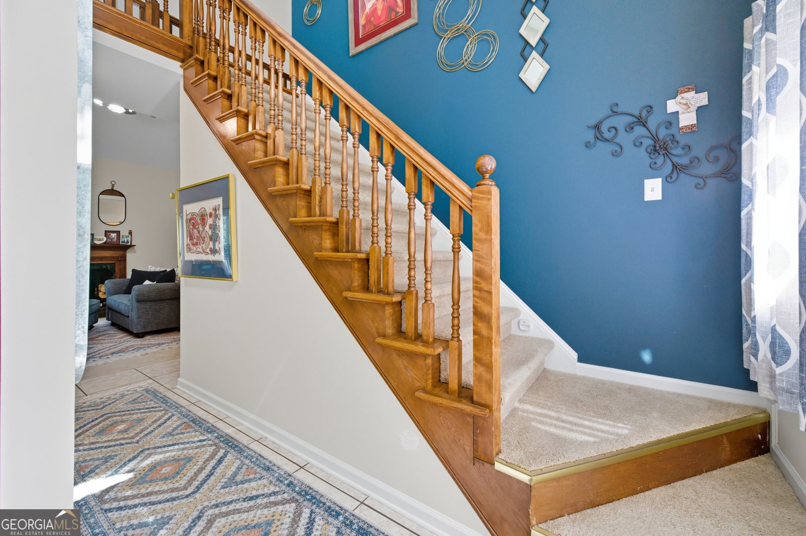 113 BURLEYSON Drive McDonough - 3