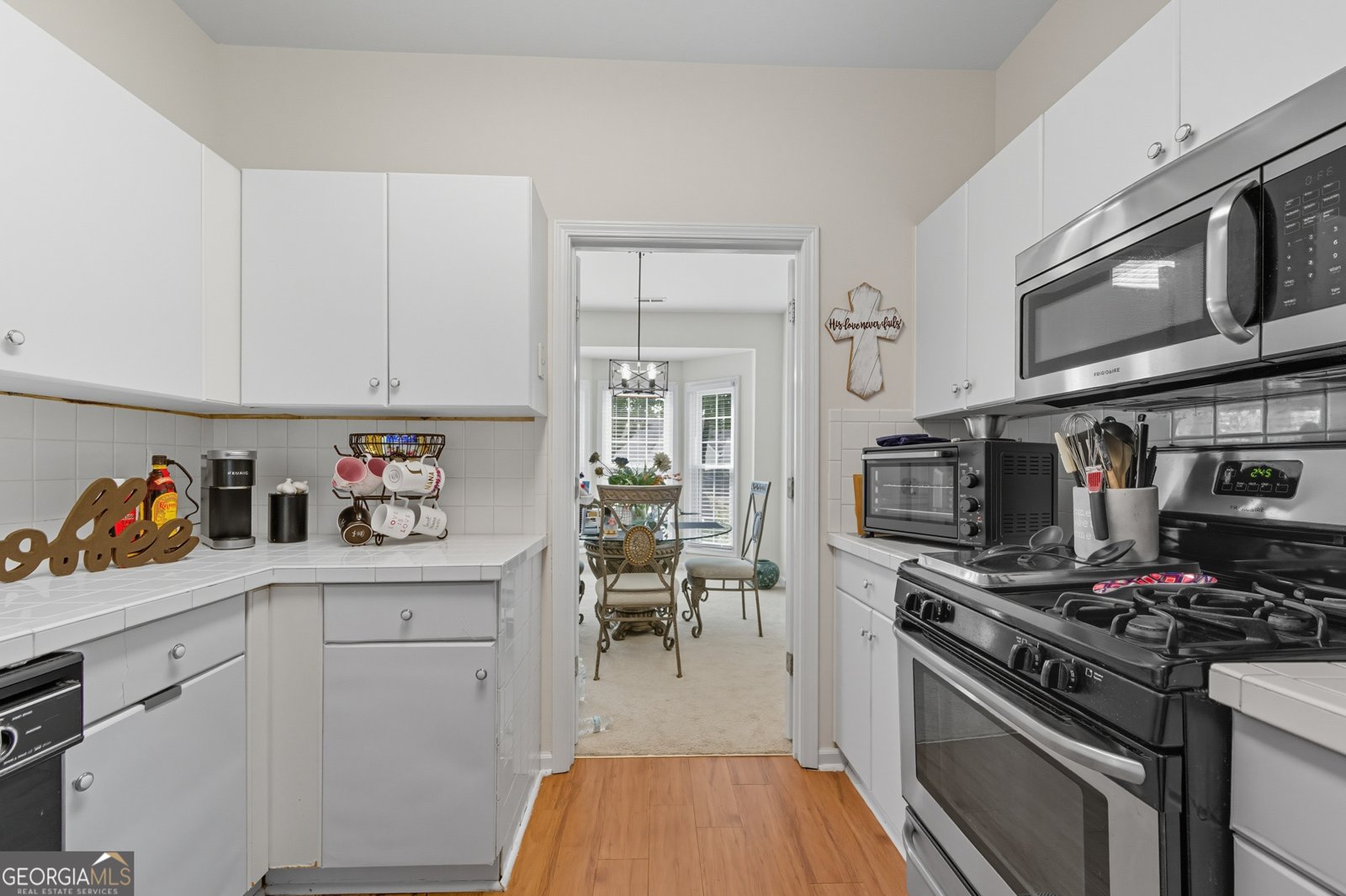 113 BURLEYSON Drive McDonough - 5