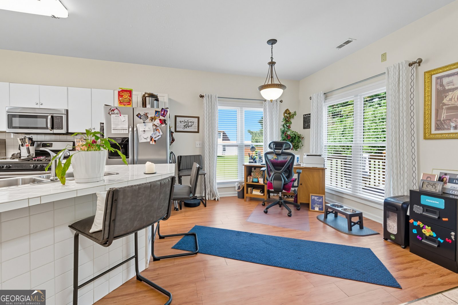 113 BURLEYSON Drive McDonough - 8