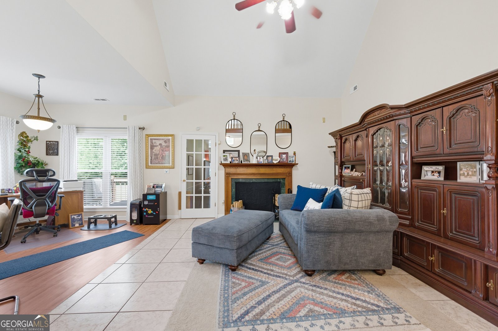 113 BURLEYSON Drive McDonough - 9