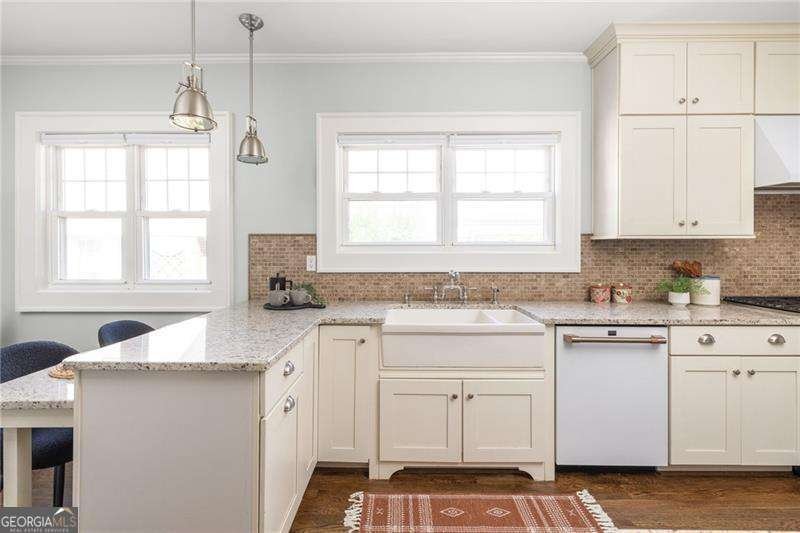 455 Claire Drive Atlanta - 12