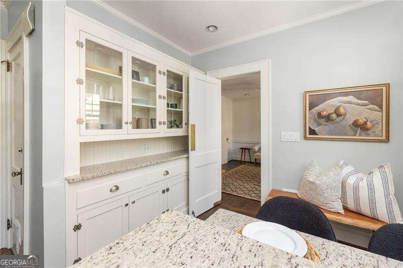 455 Claire Drive Atlanta - 17