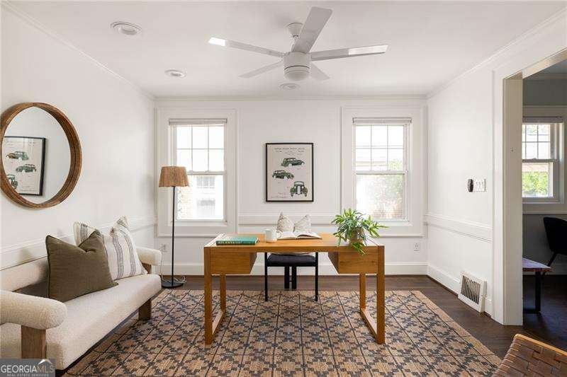 455 Claire Drive Atlanta - 20