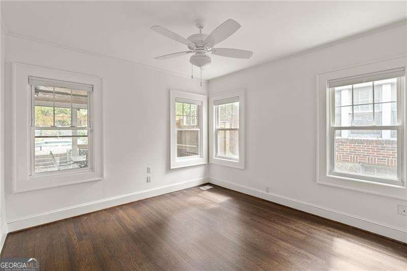 455 Claire Drive Atlanta - 22