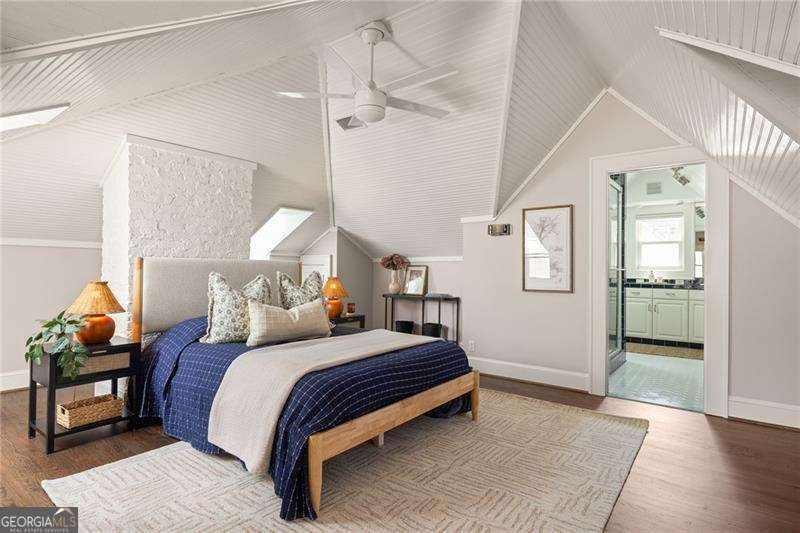 455 Claire Drive Atlanta - 27