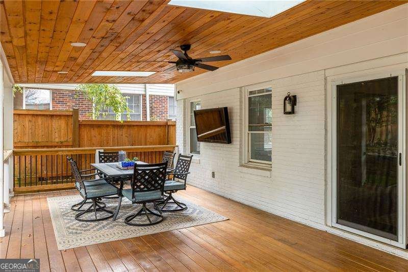 455 Claire Drive Atlanta - 36