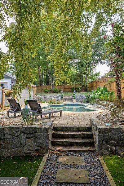 455 Claire Drive Atlanta - 39