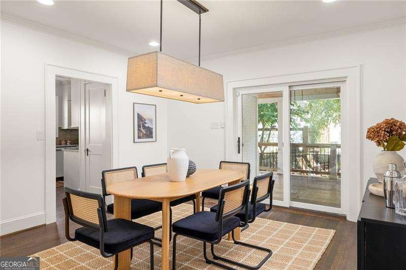 455 Claire Drive Atlanta - 4
