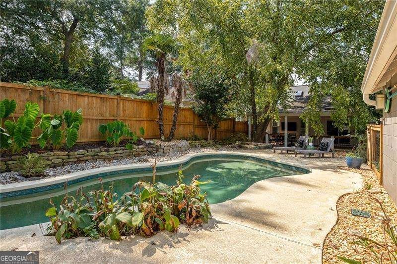 455 Claire Drive Atlanta - 42