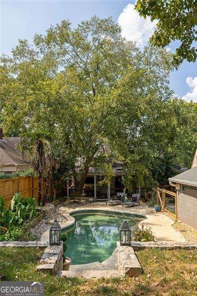 455 Claire Drive Atlanta - 44