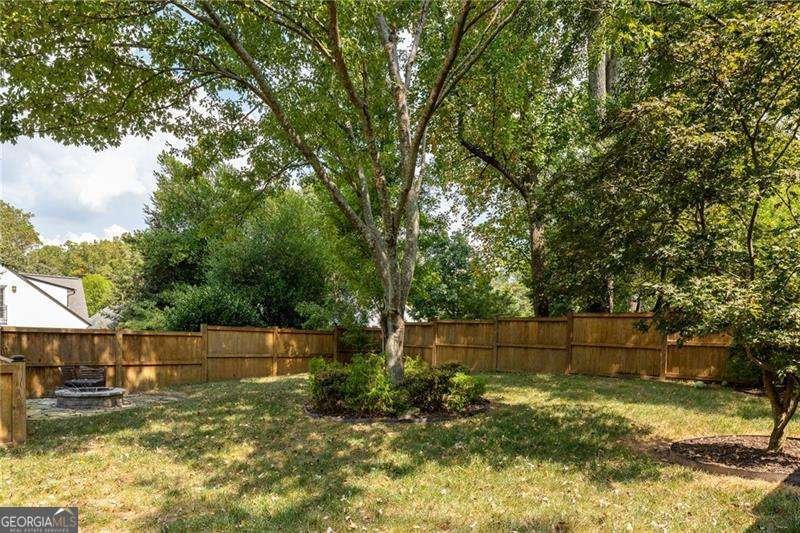 455 Claire Drive Atlanta - 45