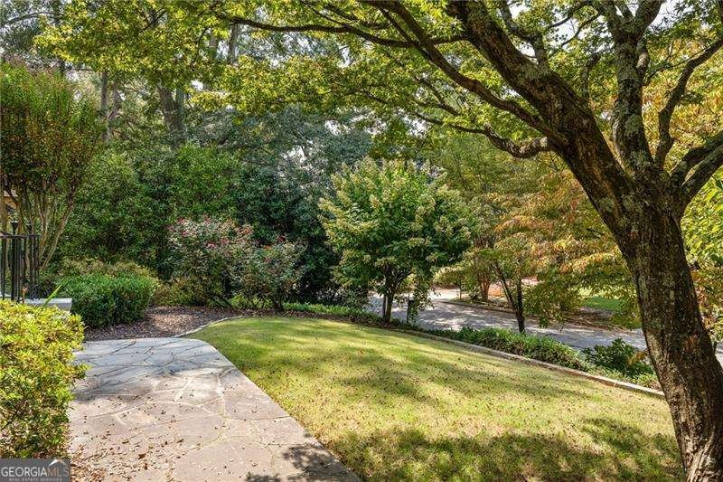 455 Claire Drive Atlanta - 47
