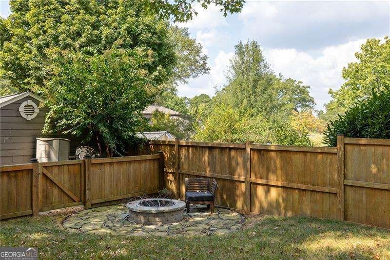 455 Claire Drive Atlanta - 48