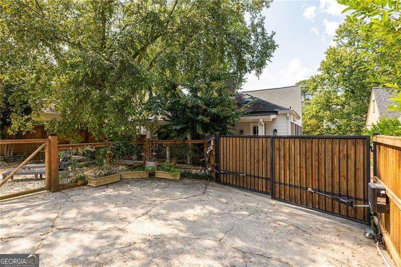 455 Claire Drive Atlanta - 49