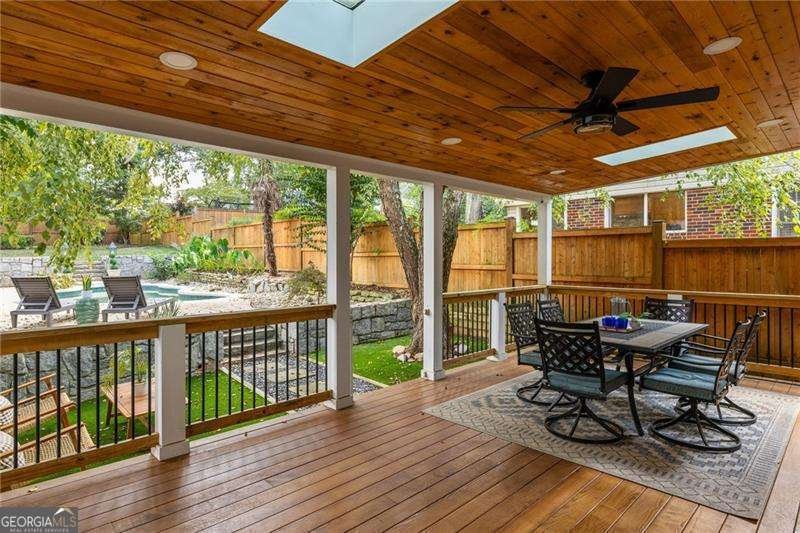 455 Claire Drive Atlanta - 5
