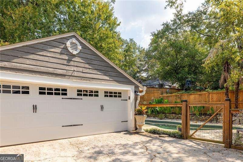 455 Claire Drive Atlanta - 50