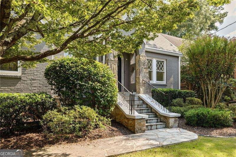 455 Claire Drive Atlanta - 53