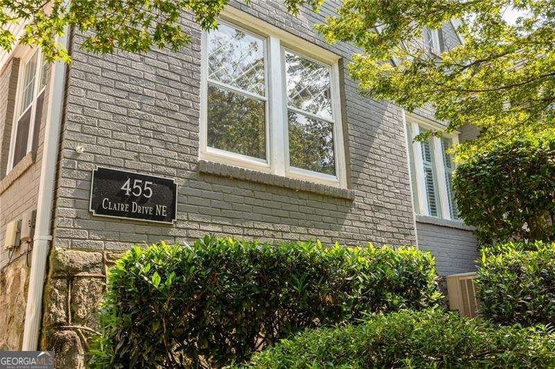 455 Claire Drive Atlanta - 54