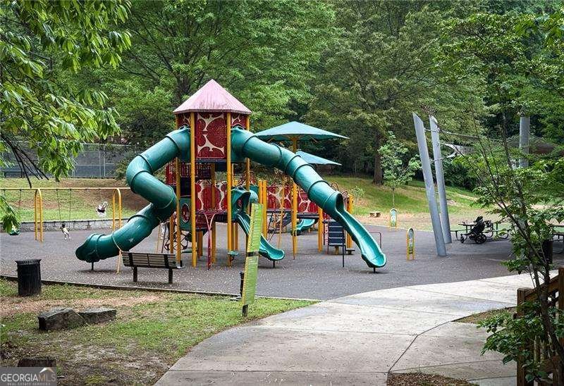 455 Claire Drive Atlanta - 59