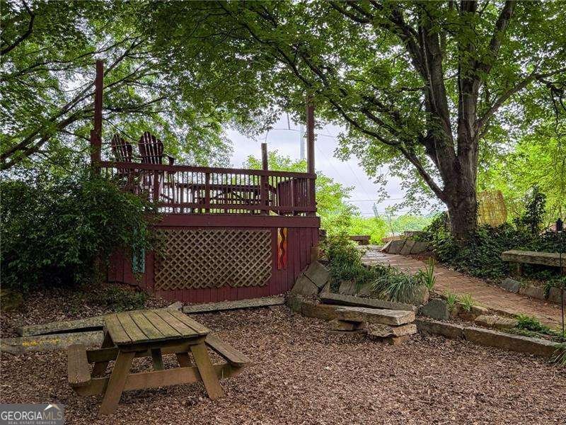 455 Claire Drive Atlanta - 65