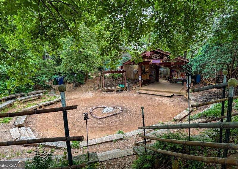 455 Claire Drive Atlanta - 66