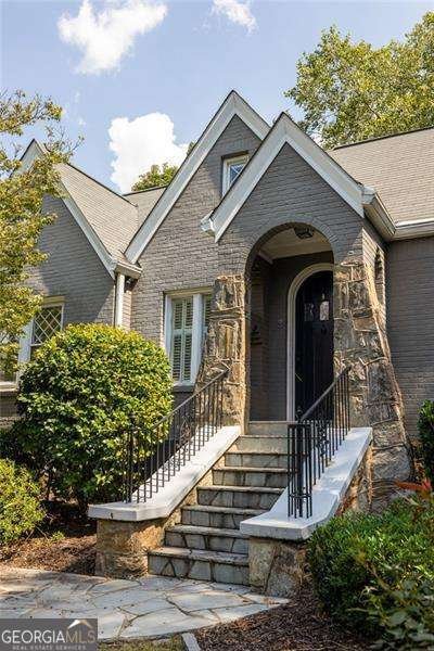 455 Claire Drive Atlanta - 7