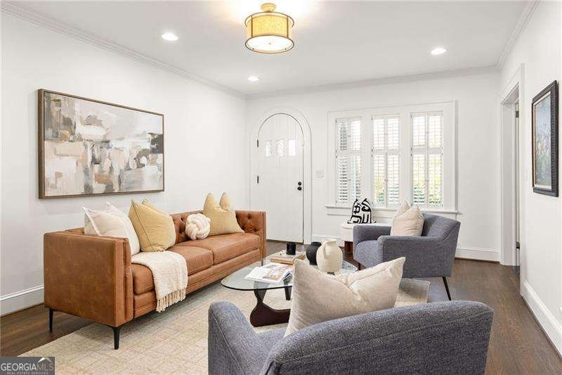 455 Claire Drive Atlanta - 8