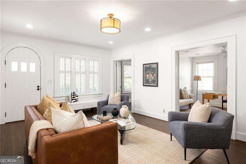 455 Claire Drive Atlanta - 9