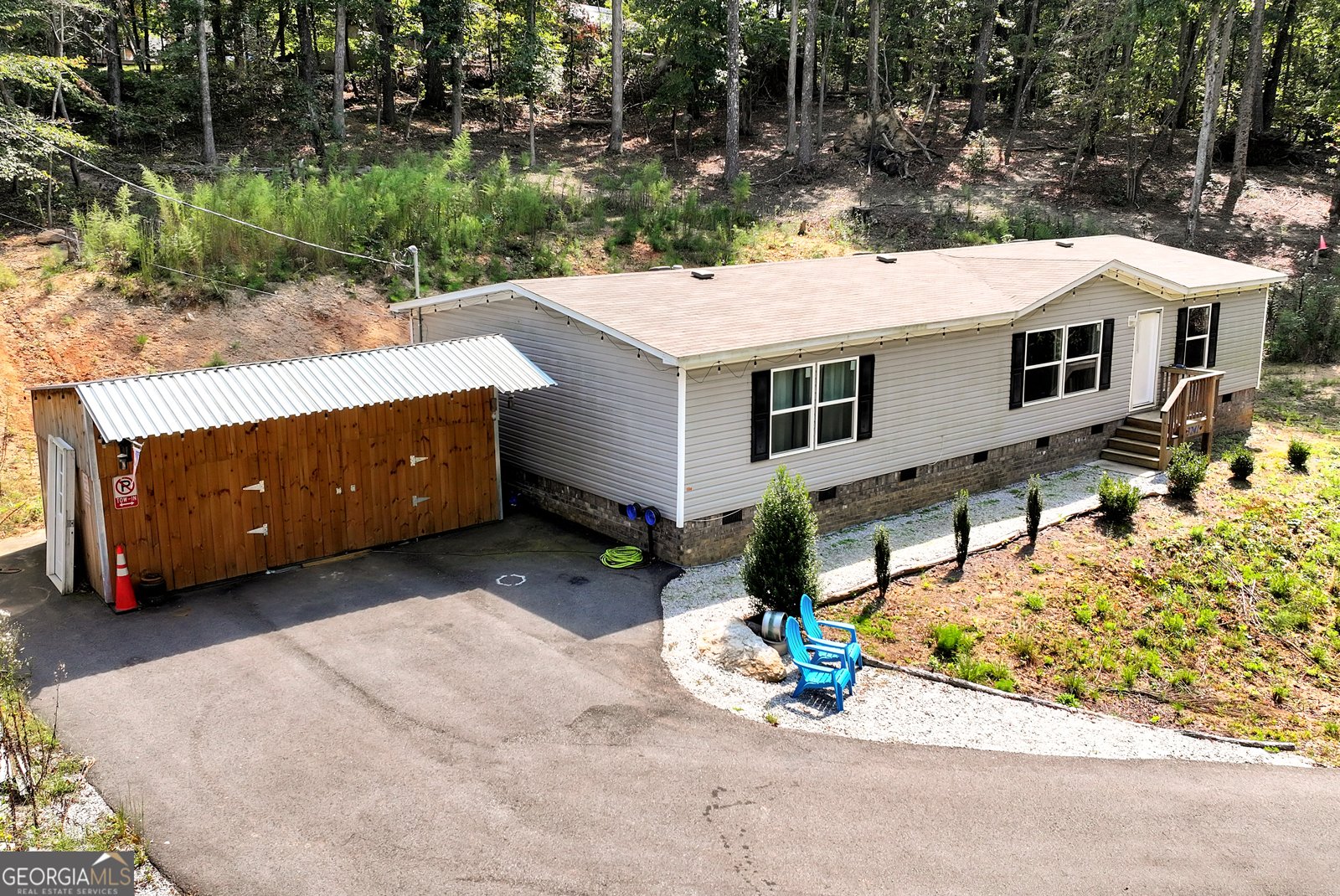 3241 Hidden Valley Road Gainesville - 2