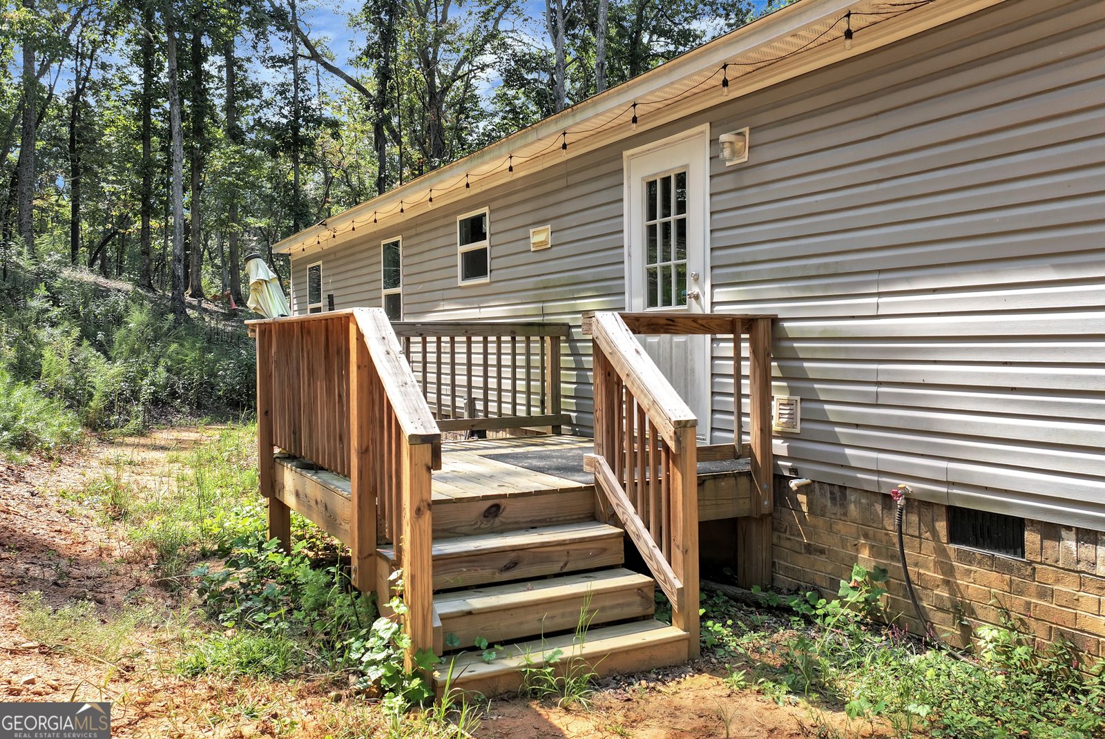 3241 Hidden Valley Road Gainesville - 29