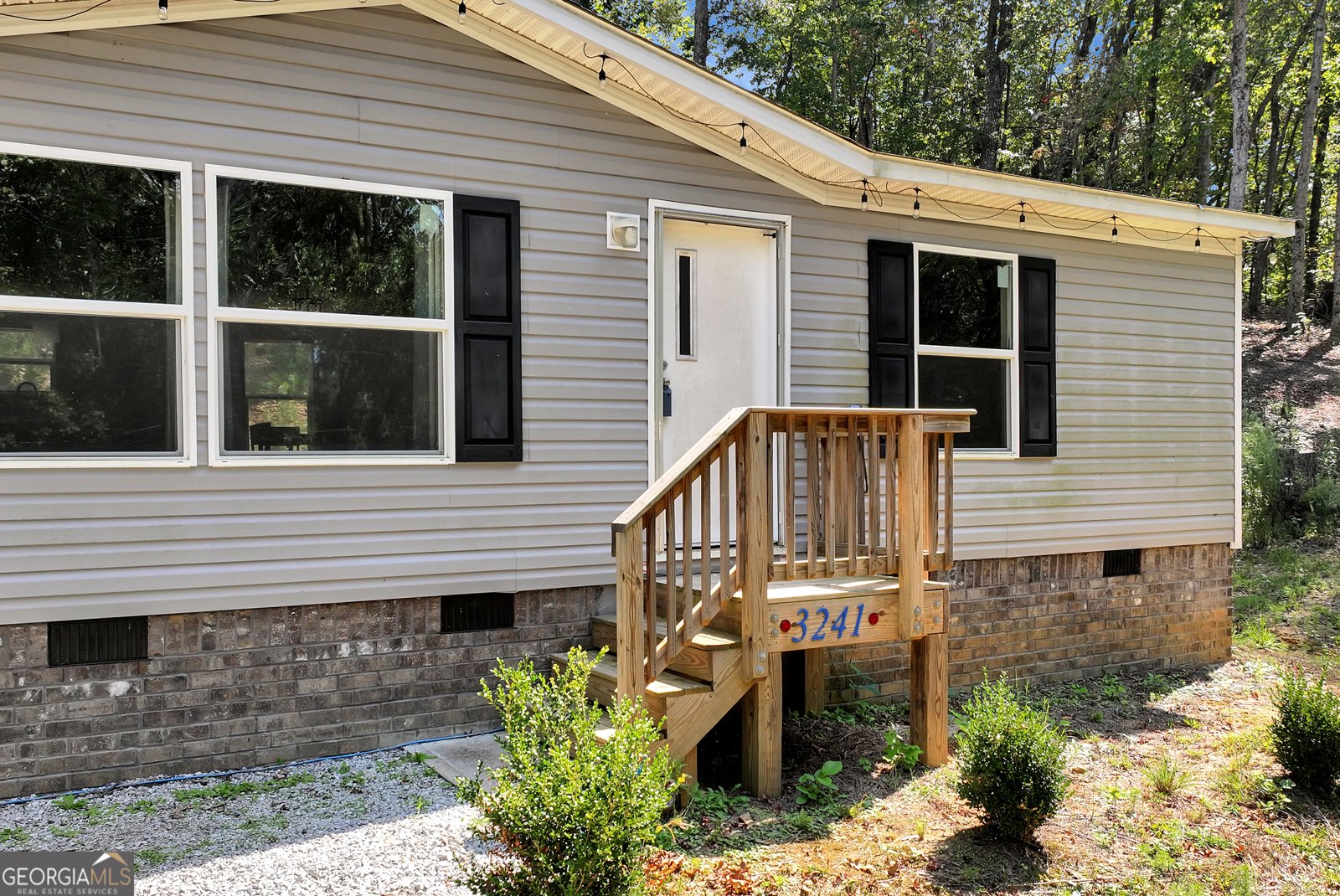 3241 Hidden Valley Road Gainesville - 3