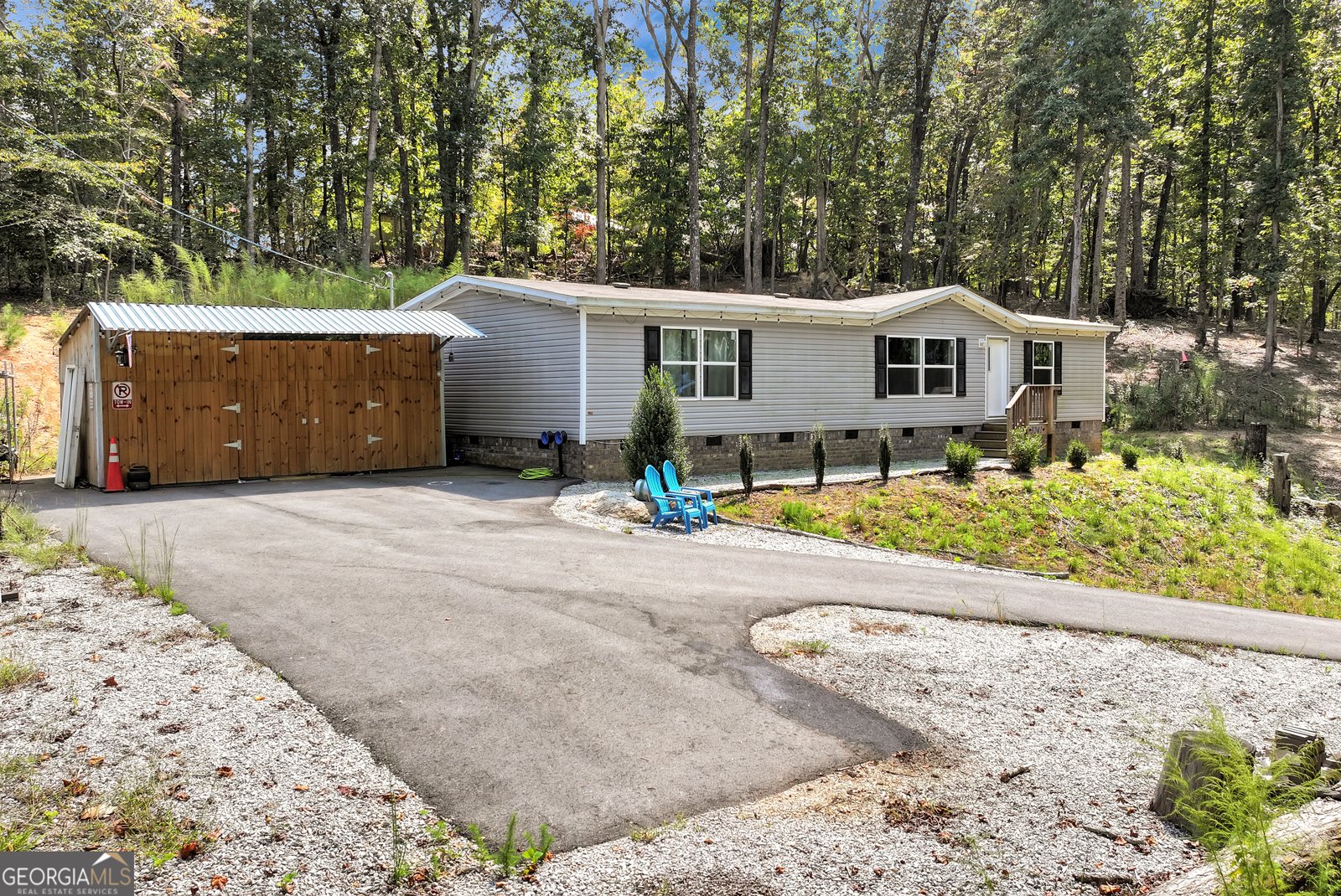 3241 Hidden Valley Road Gainesville - 30