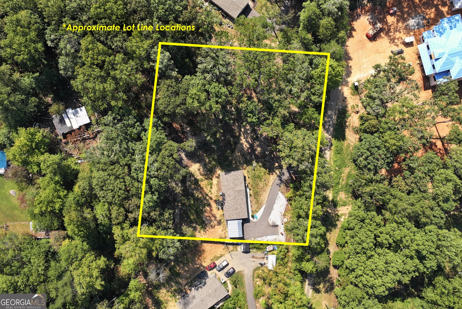 3241 Hidden Valley Road Gainesville - 31