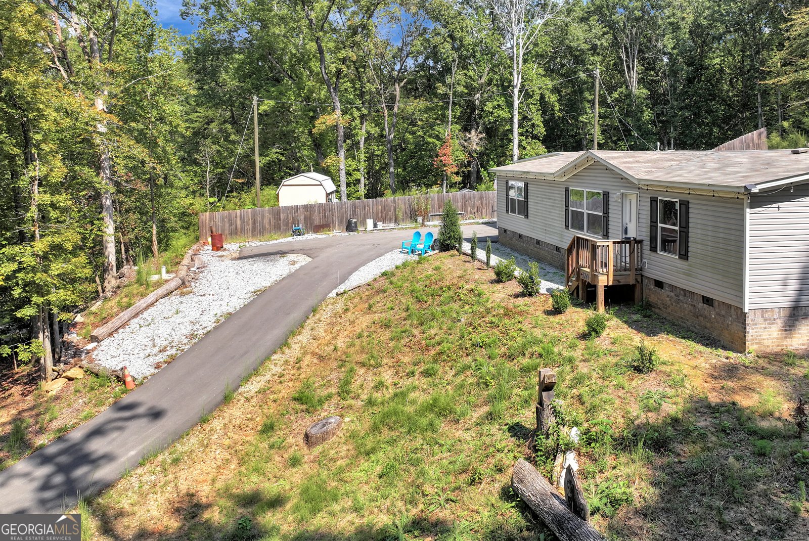 3241 Hidden Valley Road Gainesville - 32
