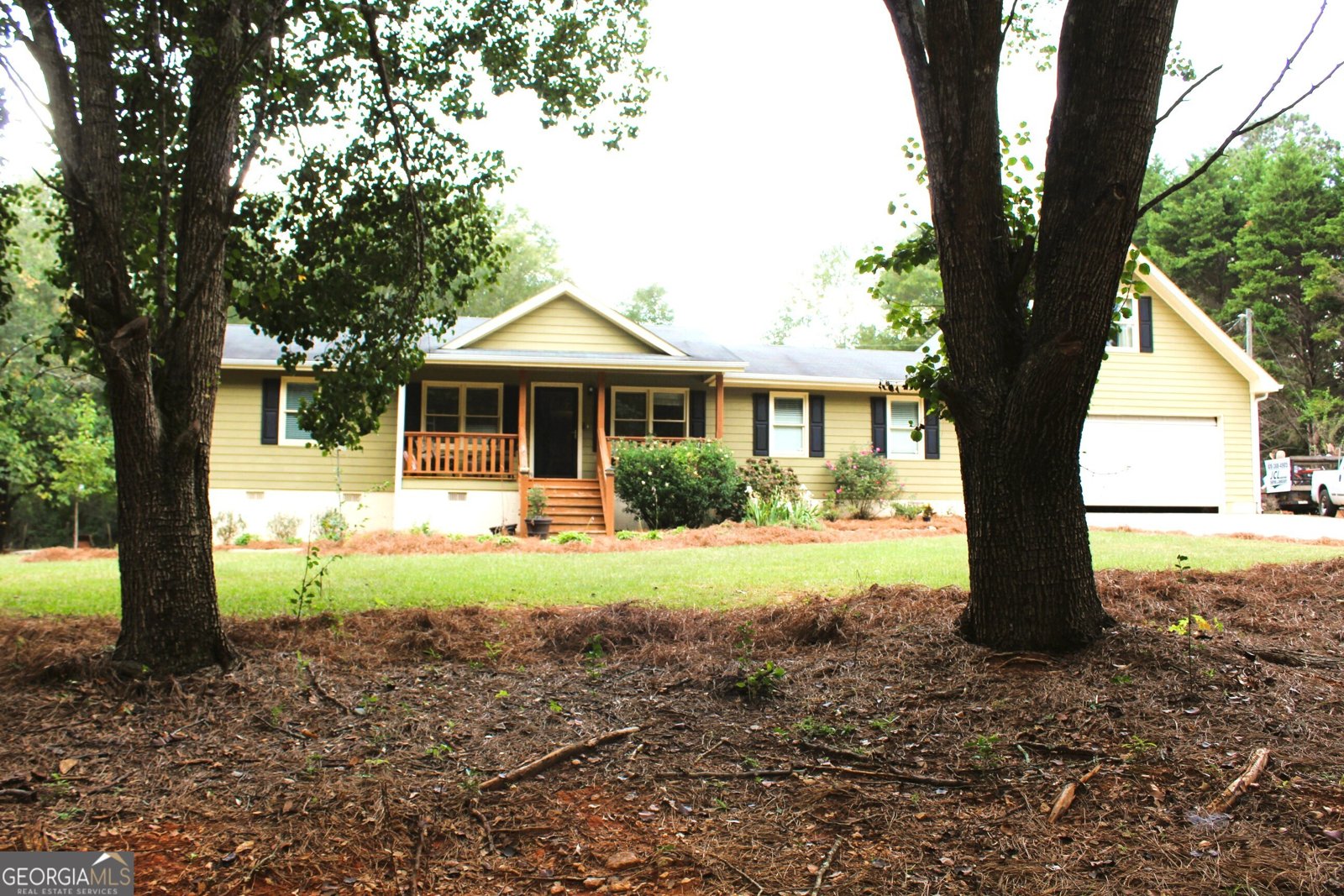 2796 Barbon Road Monroe - 1