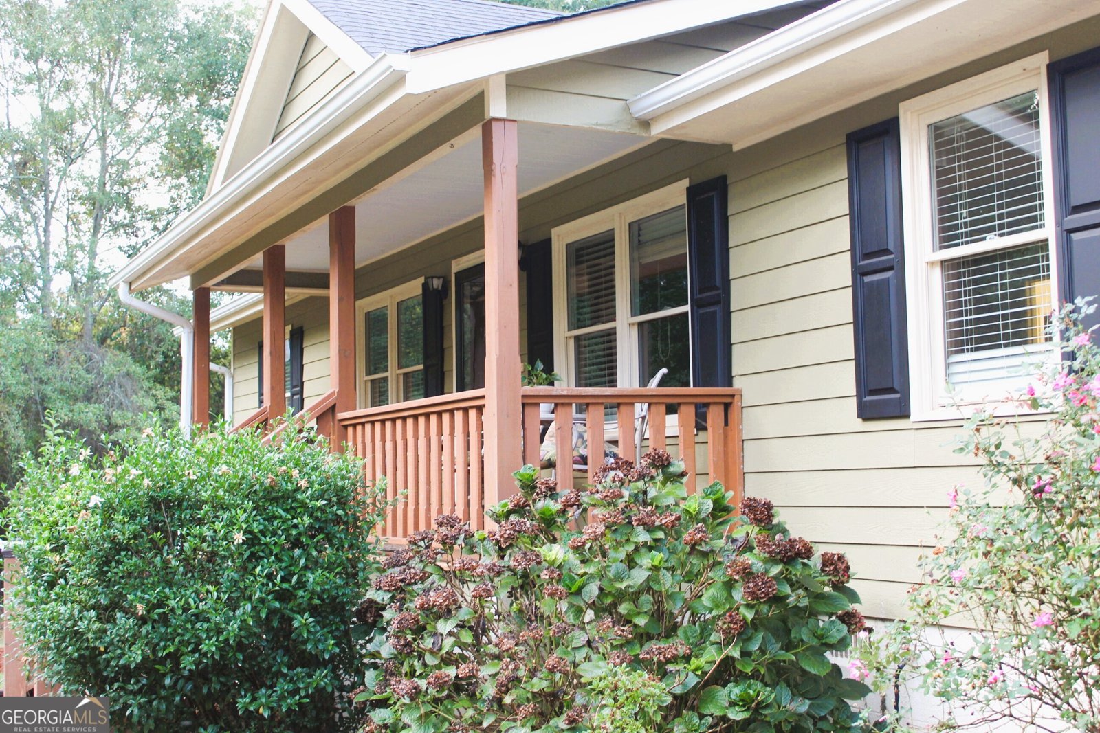 2796 Barbon Road Monroe - 10
