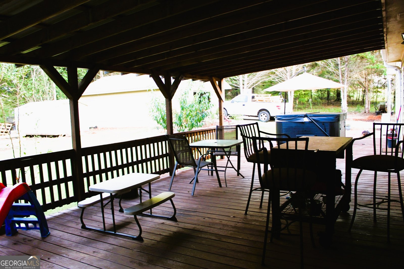 2796 Barbon Road Monroe - 11