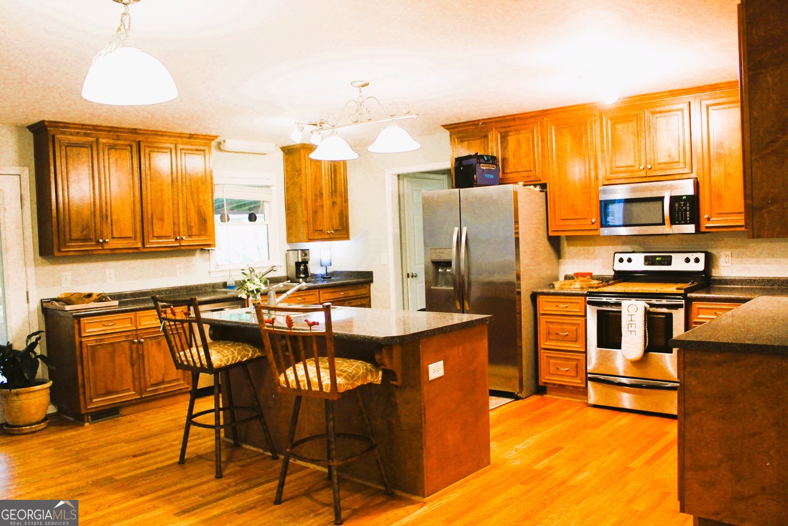 2796 Barbon Road Monroe - 14