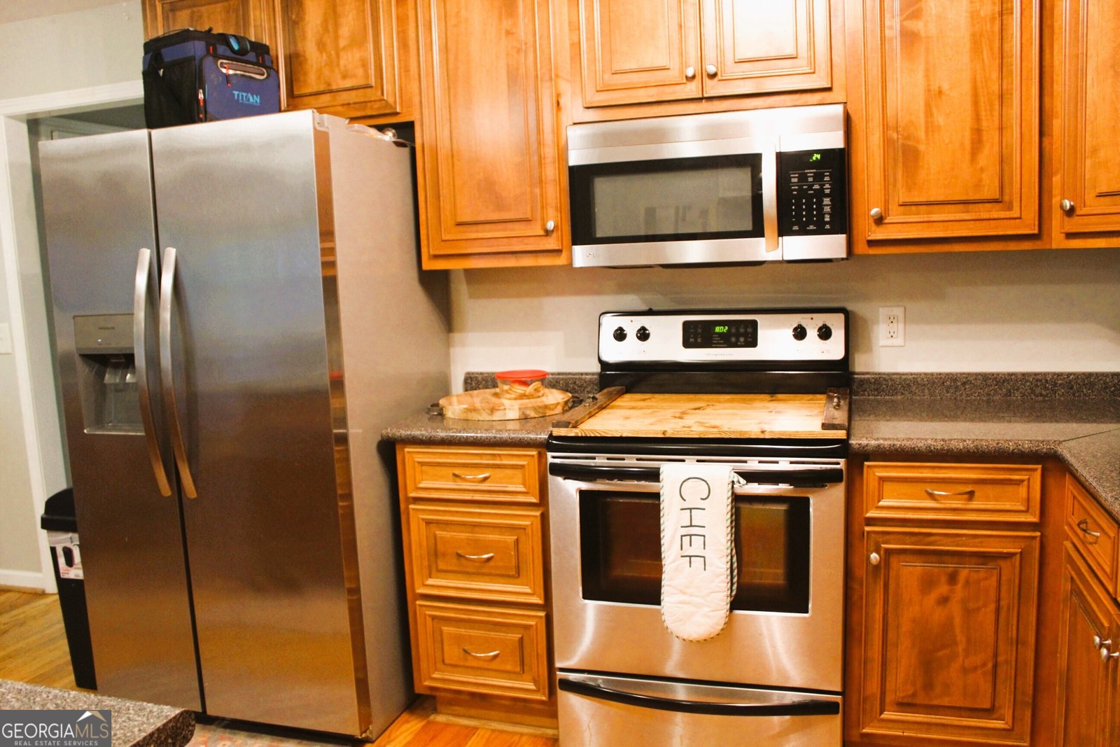 2796 Barbon Road Monroe - 16
