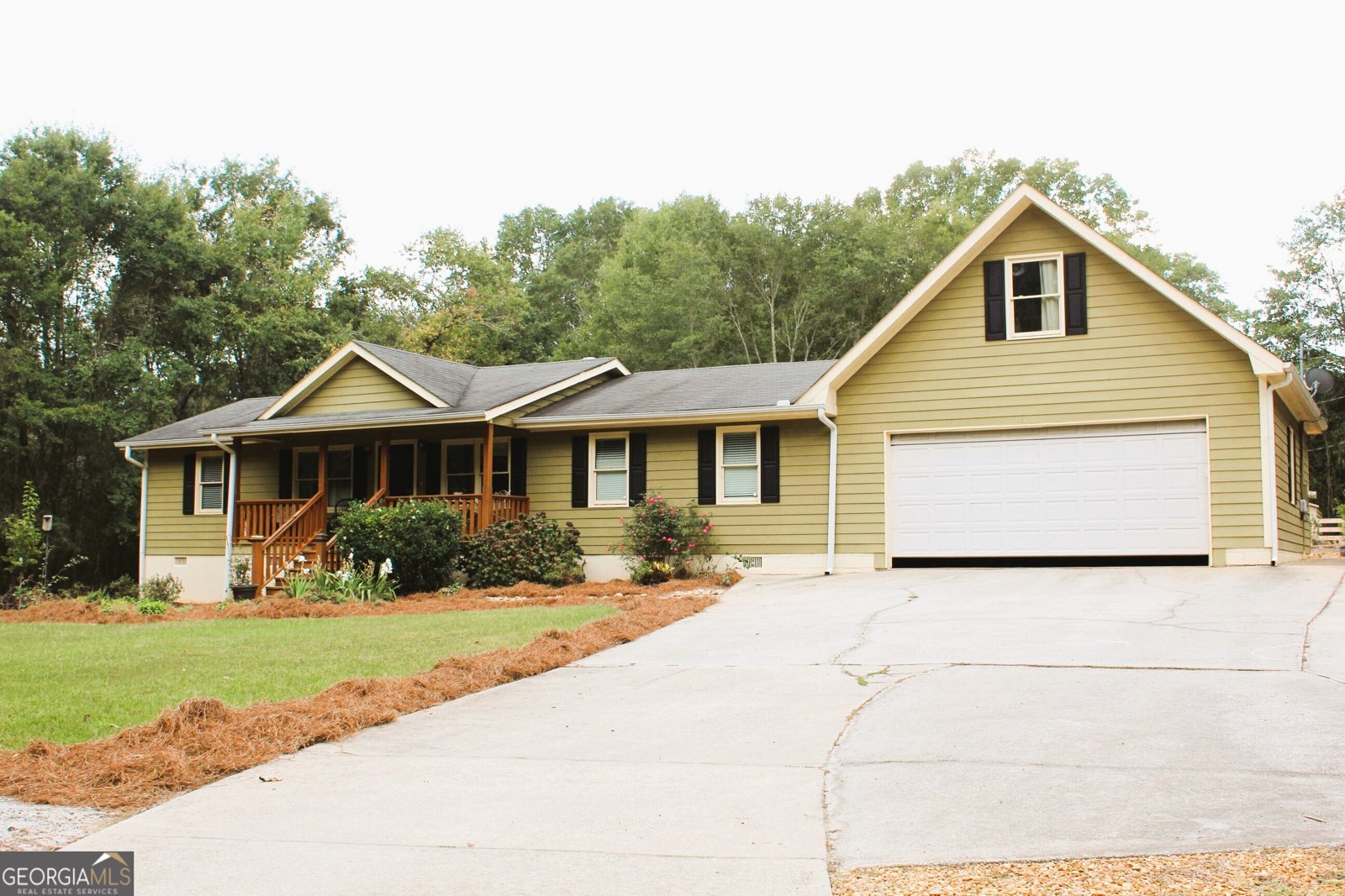 2796 Barbon Road Monroe - 2