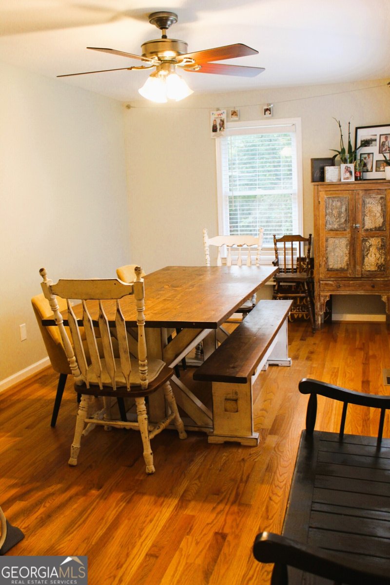 2796 Barbon Road Monroe - 20