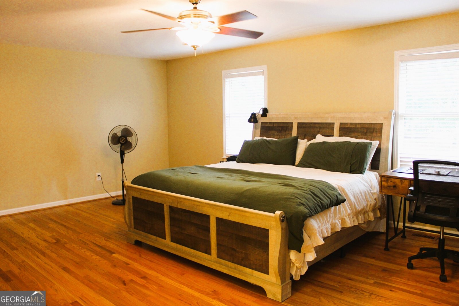 2796 Barbon Road Monroe - 27