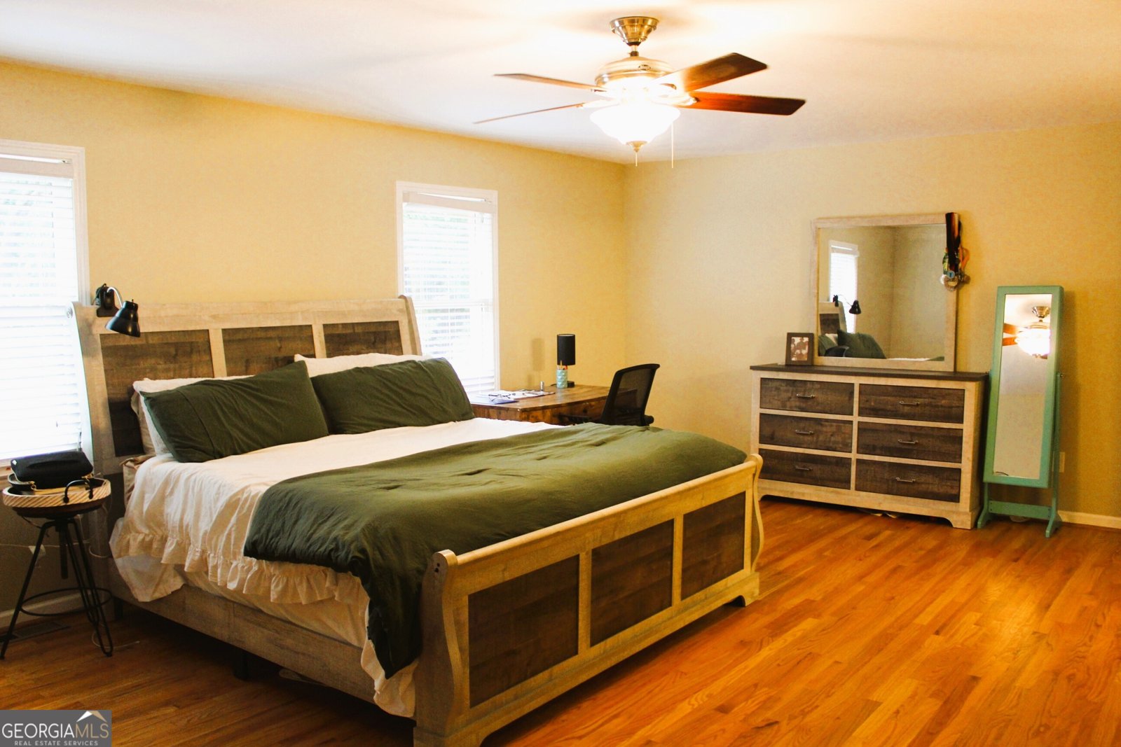 2796 Barbon Road Monroe - 28